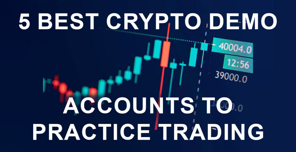 demo accounts
