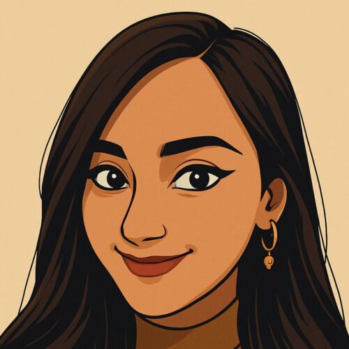 Trisha Husada