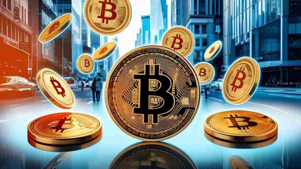 Cryptocurrency