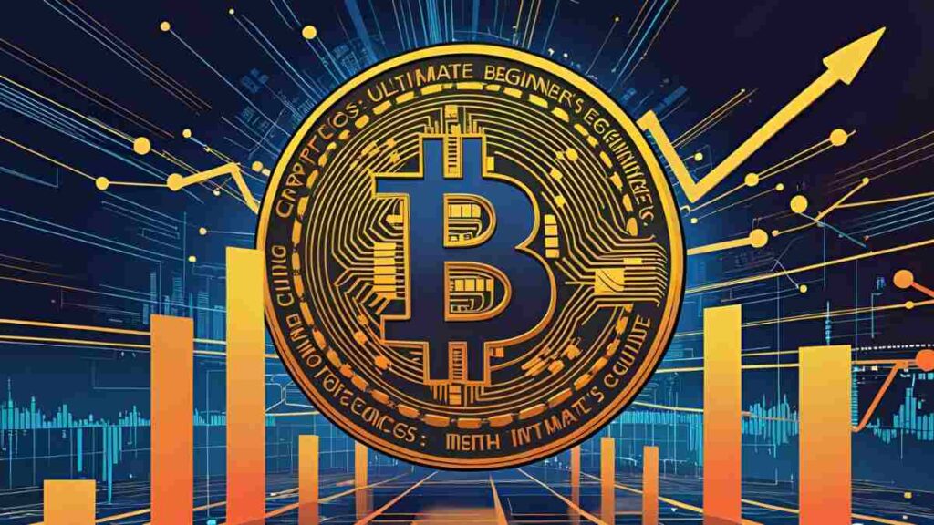 Cryptoeconomics