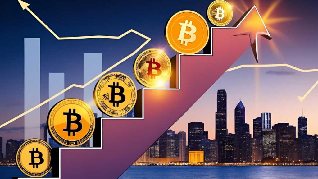 Crypto Bull Market