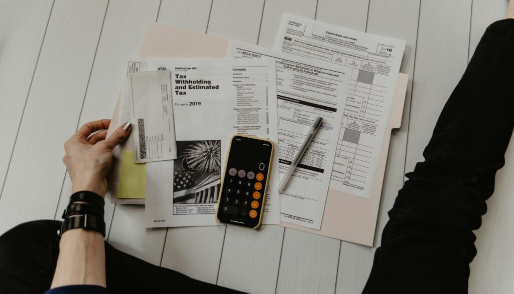 crypto tax
