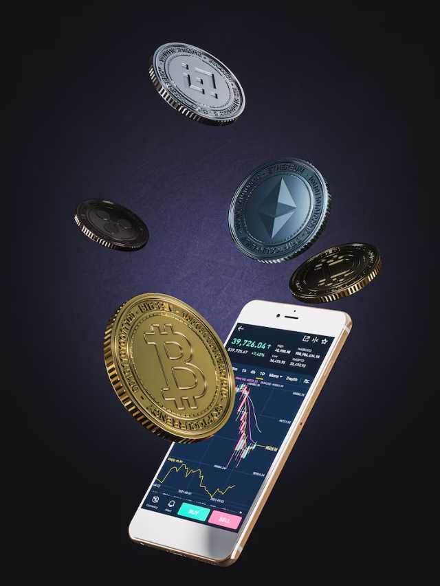 Top crypto exchanges ranked by trust score