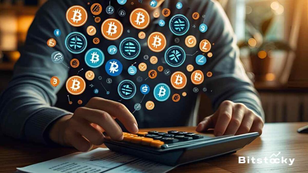 Are Crypto Losses Tax Deductible