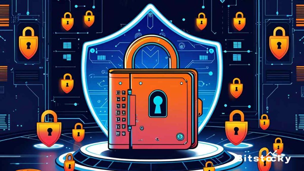 are crypto wallets safe