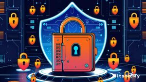 are crypto wallets safe