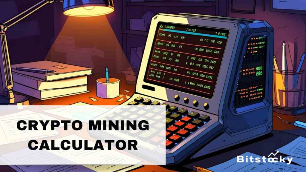 Crypto Mining Calculator