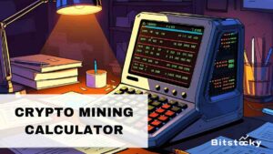 Crypto Mining Calculator