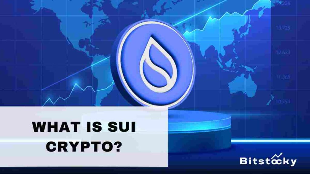 Sui Crypto