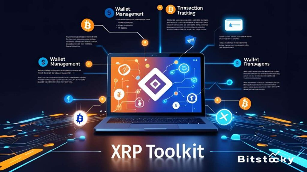 XRP Toolkit