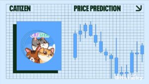 catizen coin price prediction