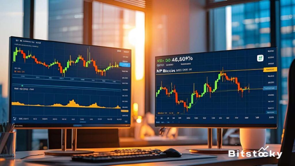 XRP Golden Cross Bitcoin