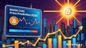 MAGA Coin Price Prediction 2030