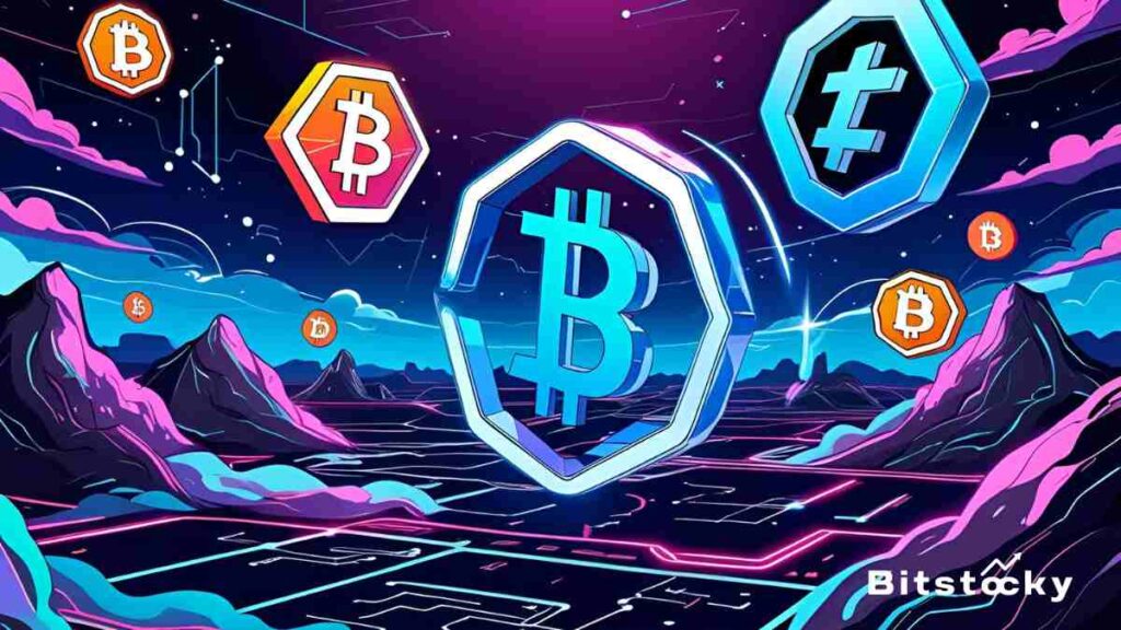 Next Crypto to Hit 1 Dollar in 2025