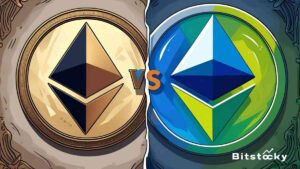 Ethereum Classic vs Ethereum