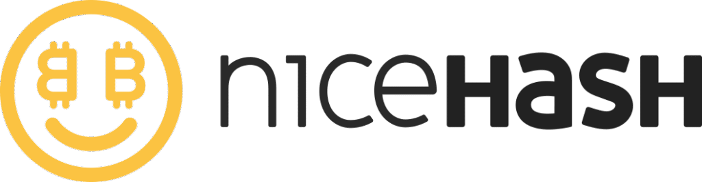 Nicehash