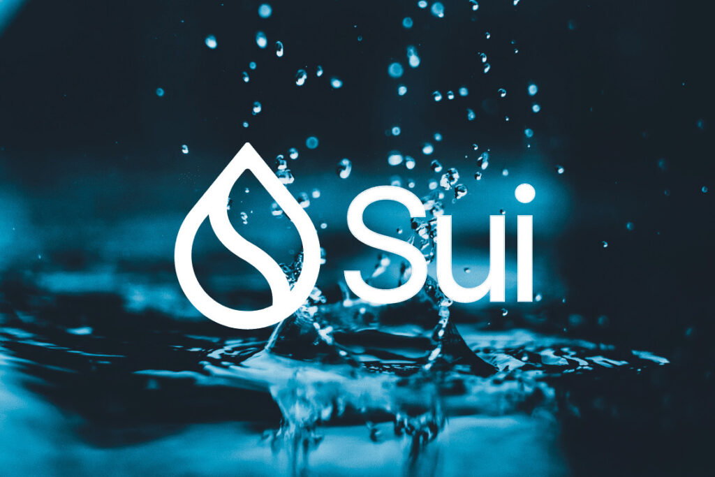 sui blockchain