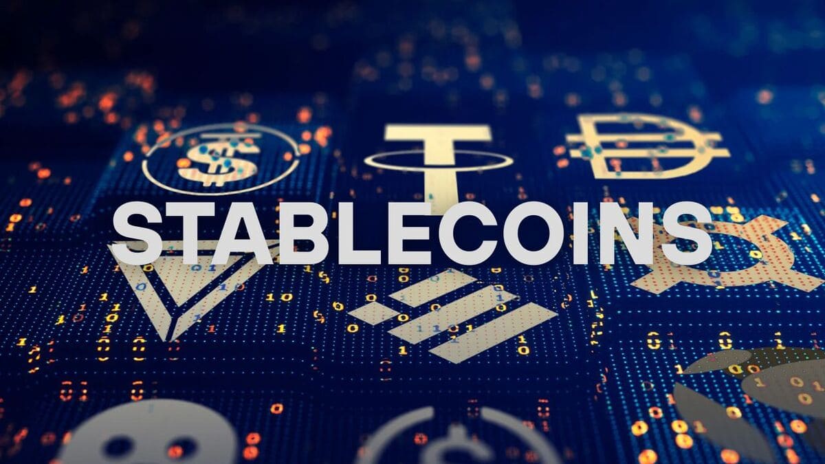 Synthetic Stablecoins