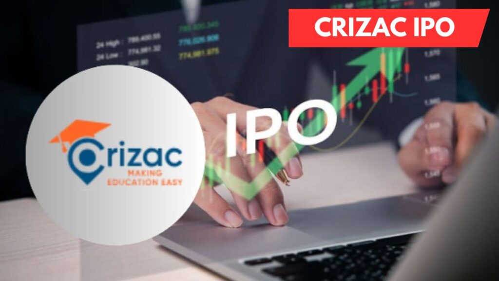 Crizac IPO