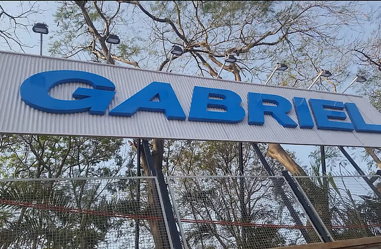  Gabriel India's