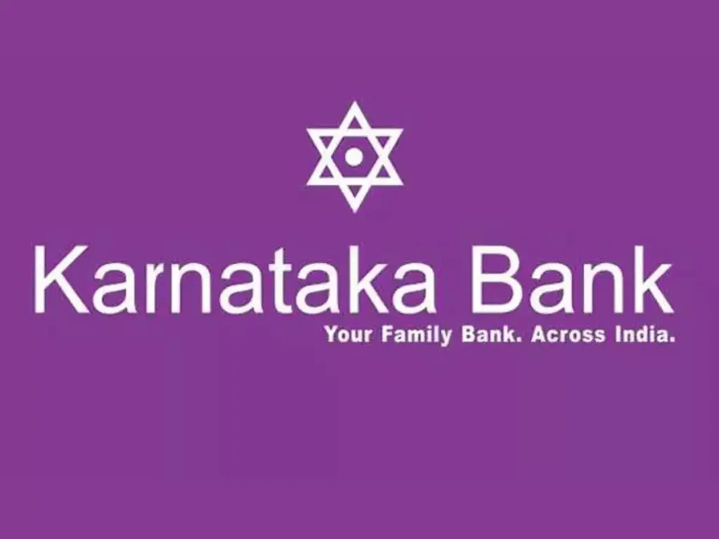 Karnataka Bank Shares